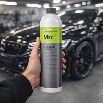 Koch Chemie Mehrzweckreiniger – Detergent universal concentrat, 1 L