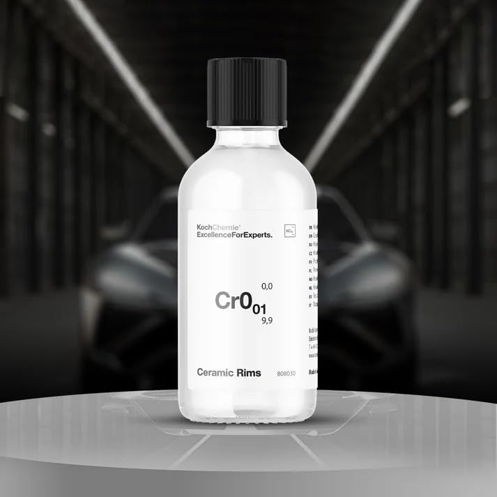 Koch Chemie Ceramic Rims Cr0.01 30 ml – Protecție ceramică pentru jante
