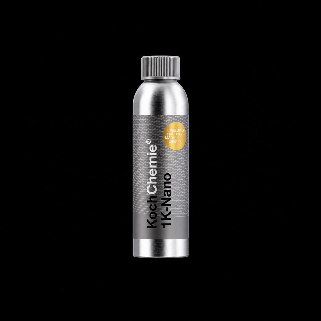 Koch Chemie 1K Nano 250 ml – Protecție nano pentru vopsea