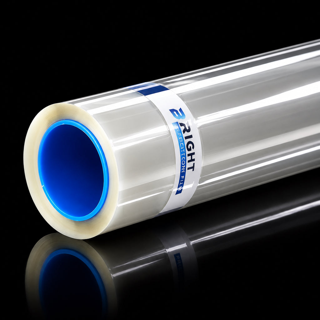 Rola Bright Clear PPF transparenta gloss