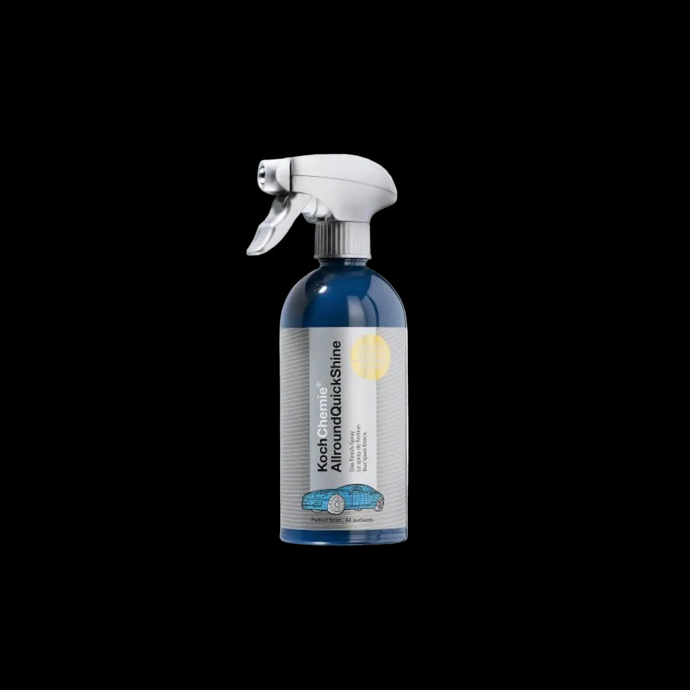 Koch Chemie Allround Quick Shine 500 ml