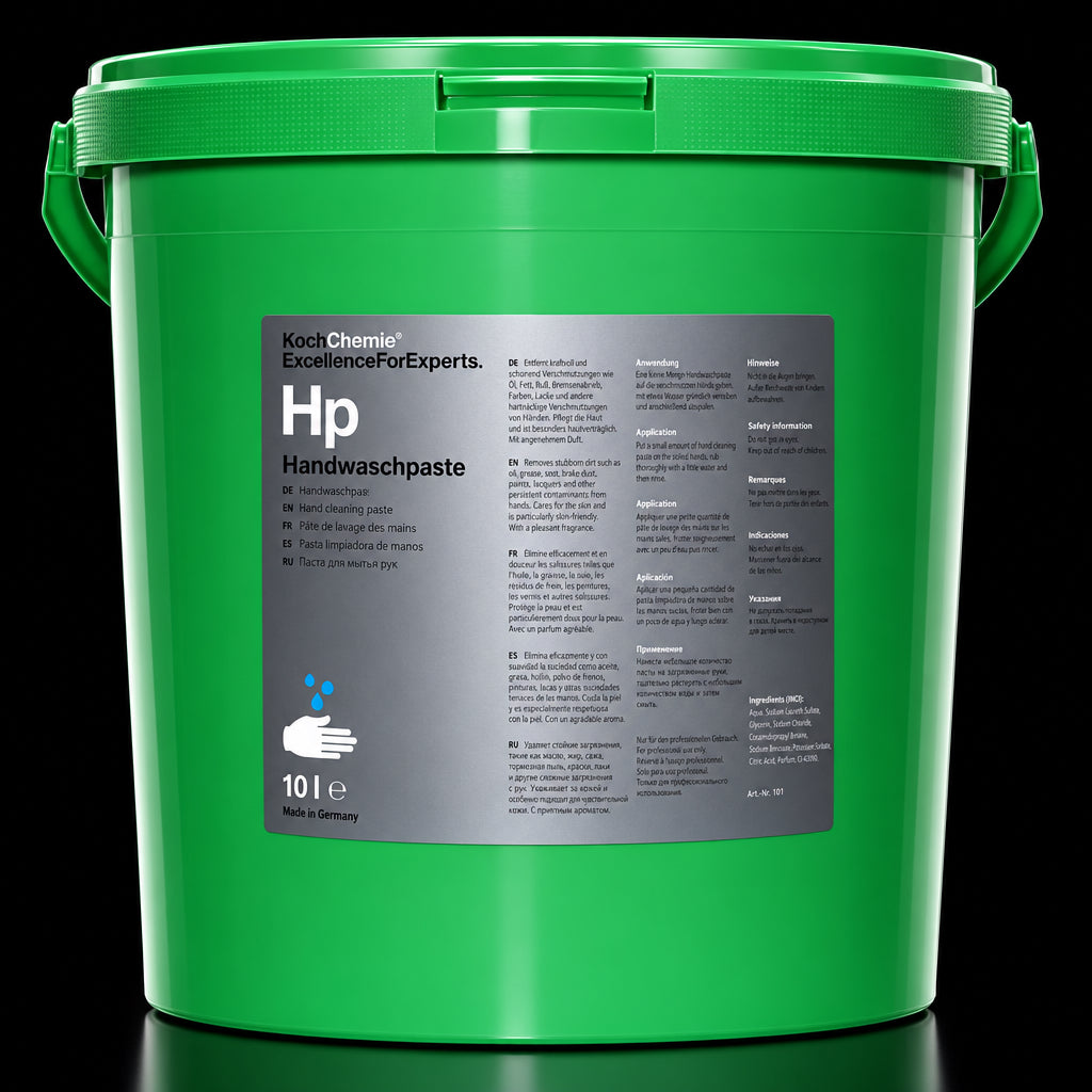 Koch Chemie Handwaschpaste 10 L