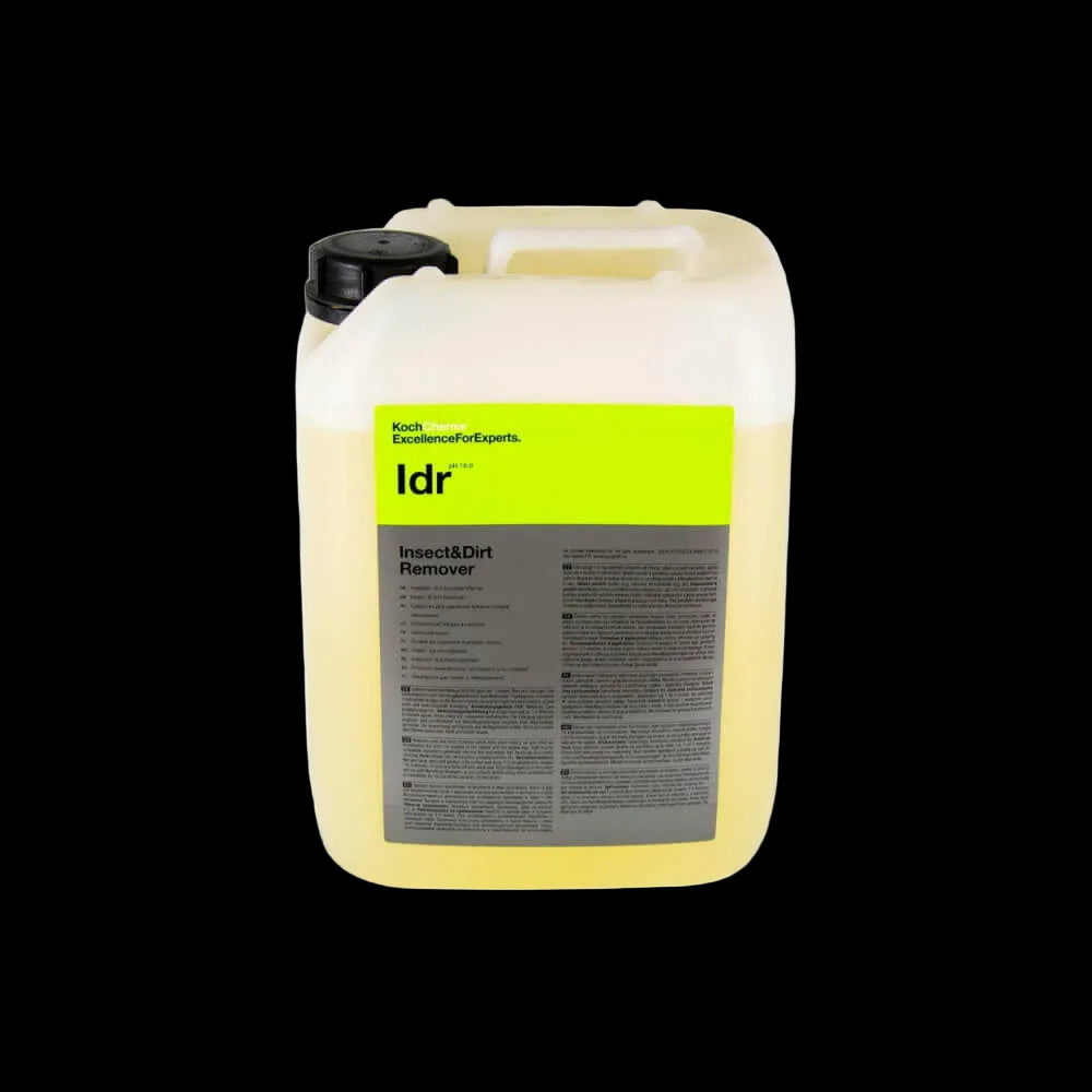 Koch Chemie Insect and Dirt Remover 10 L