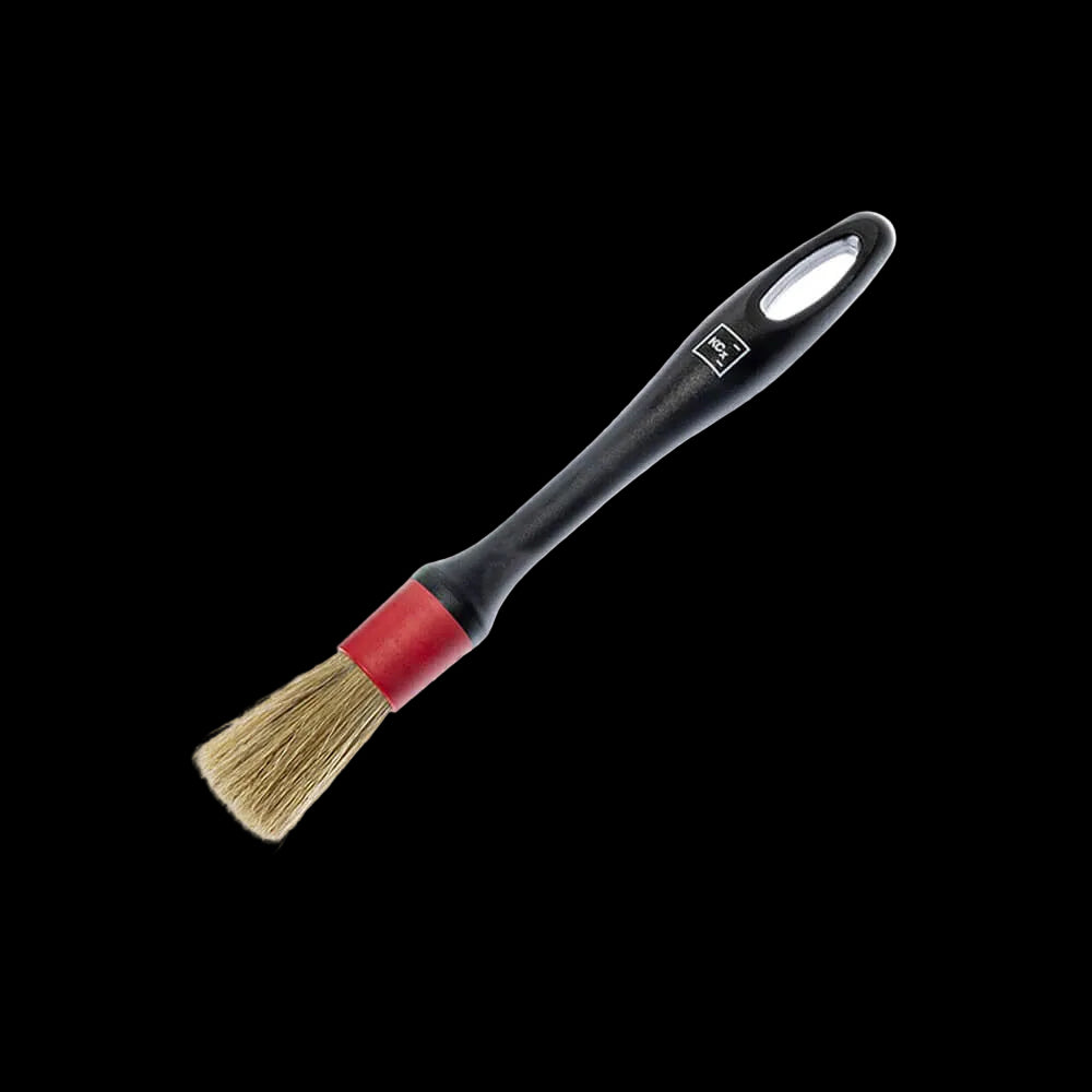Koch Chemie Interior Brush Red
