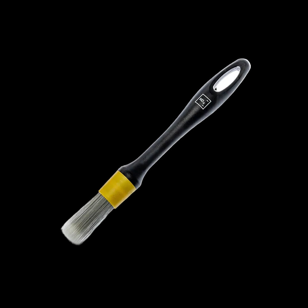 Koch Chemie Interior Brush Yellow