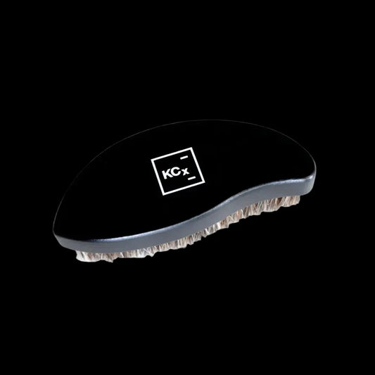 Koch Chemie Leather Brush pentru piele și Alcantara