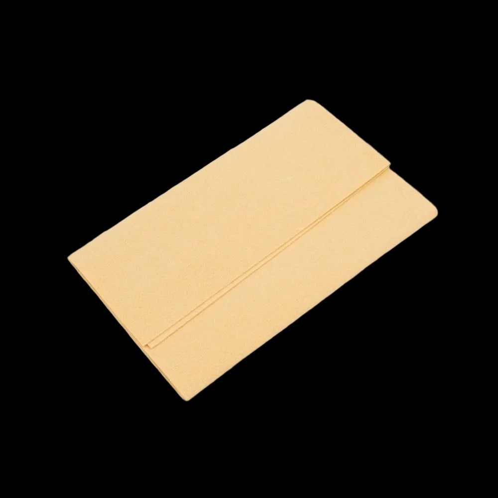 Koch Chemie lavetă microfibră imitație piele căprioară 54x44 cm