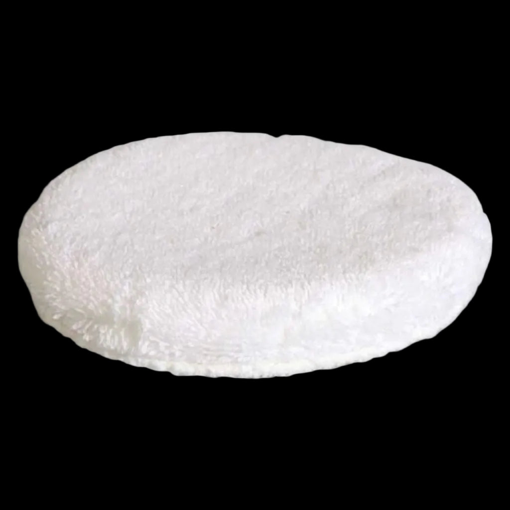 Koch Chemie disc microfibră pentru sticlă 130 mm