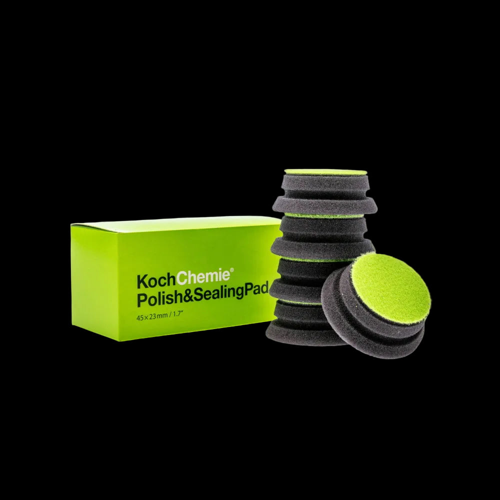 Koch Chemie Polish and Sealing Pad 45x23 mm set 5 buc