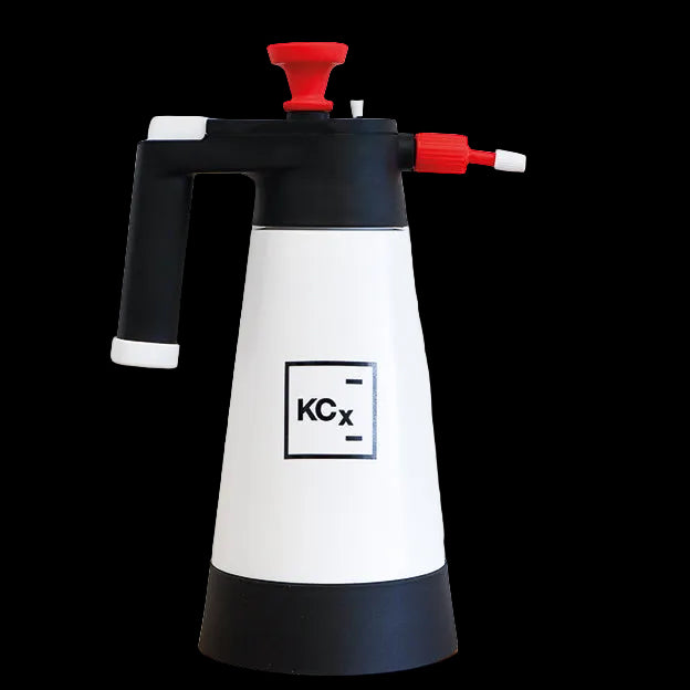 Koch Chemie Pressure Sprayer Acid 1,5 L