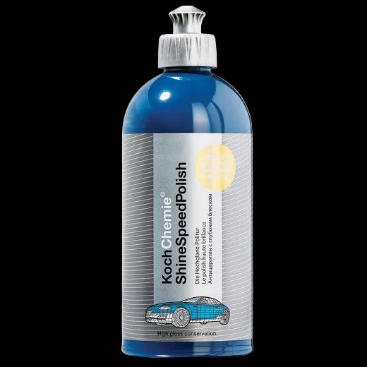 Koch Chemie Shine Speed Polish 500 ml