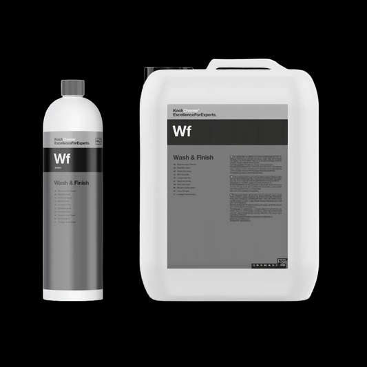 Koch Chemie Wash & Finish 10 L – Spălare auto fără apă