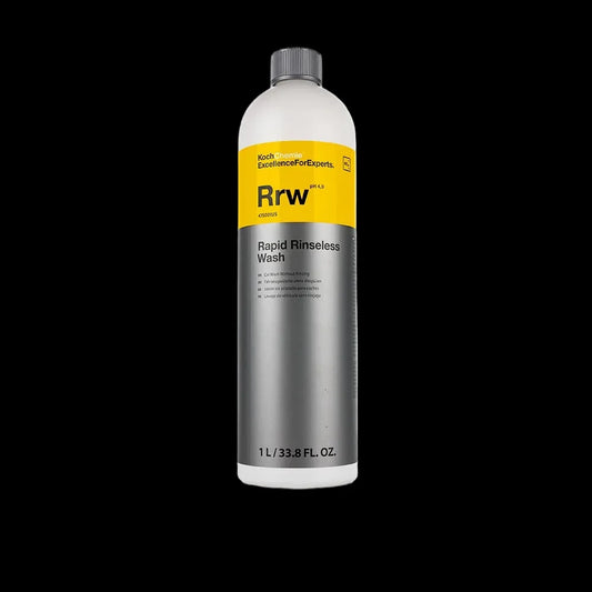 Koch Chemie Rapid Rinseless Wash 1 L – Spălare fără clătire