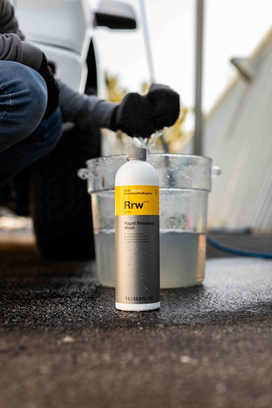 Koch Chemie Rapid Rinseless Wash 1 L – Spălare fără clătire
