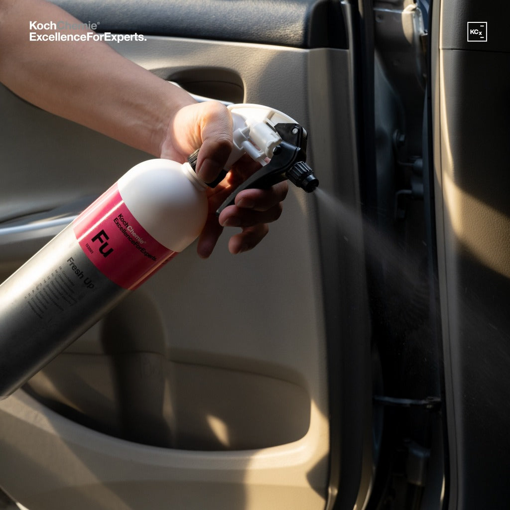 Koch Chemie Fresh Up – Eliminator de mirosuri, 1 L