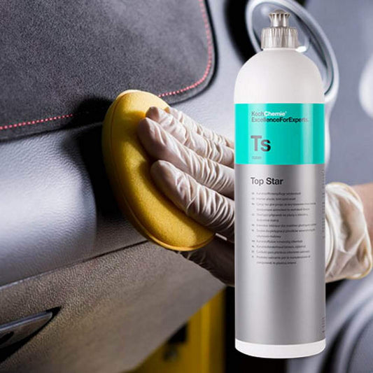Koch Chemie Top Star – Dressing interior semi-mat, 1 L