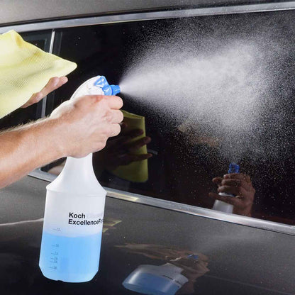 Koch Chemie Glas Star 1 L – Soluție concentrată pentru sticlă