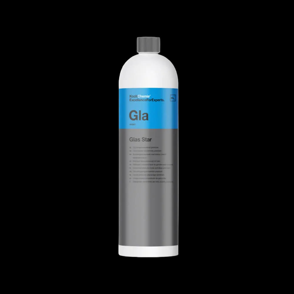 Koch Chemie Glas Star 1 L – Soluție concentrată pentru sticlă