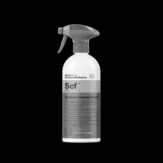 Koch Chemie Spotless Ceramic Finish 500 ml – Soluție pentru pete de apă pe coating ceramic