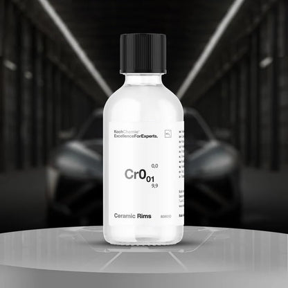 Koch Chemie Ceramic Rims Cr0.01 30 ml – Protecție ceramică pentru jante