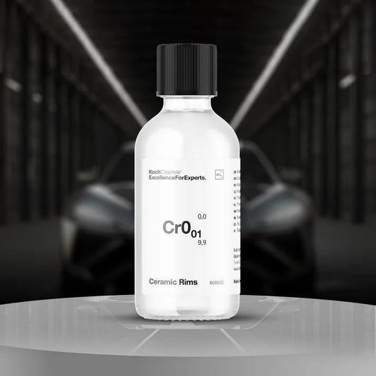 Koch Chemie Ceramic Rims Cr0.01 30 ml – Protecție ceramică pentru jante