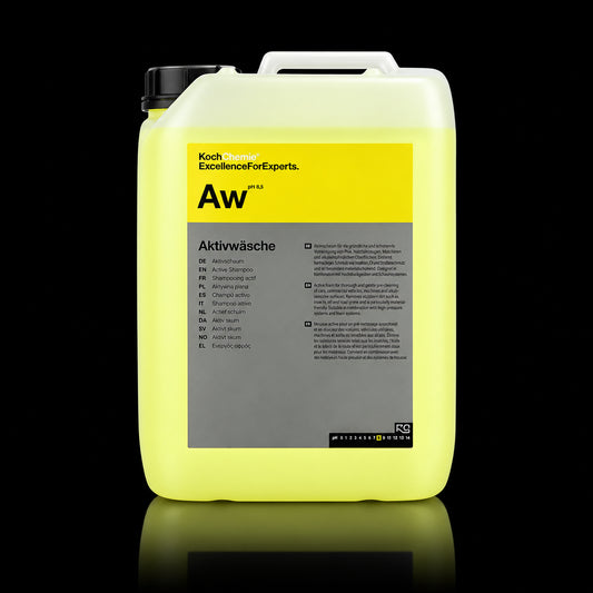 Koch Chemie Aktivwäsche 11 kg
