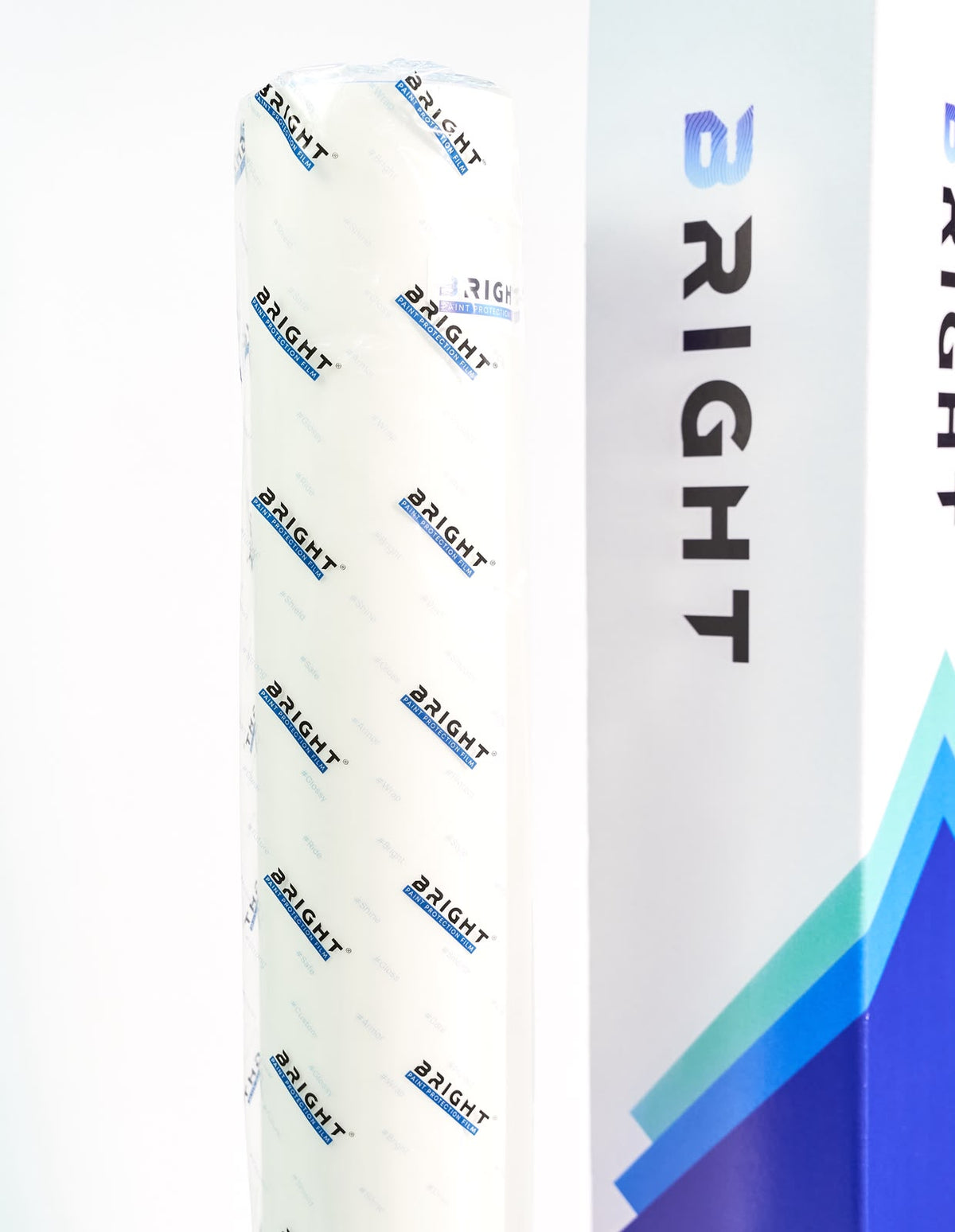 Ambalaj Bright Clear PPF 1.83m x 15m