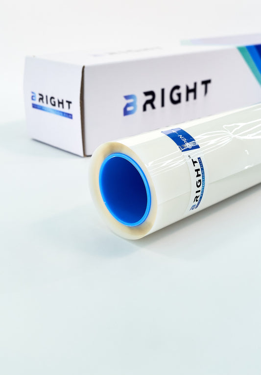Rola Bright Clear PPF transparenta gloss