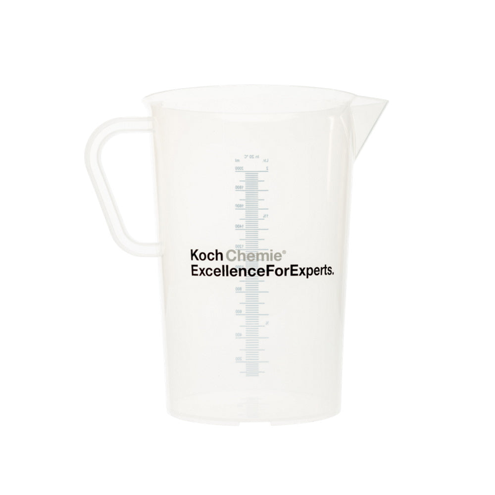 Koch Chemie cană dozaj gradată 2 L