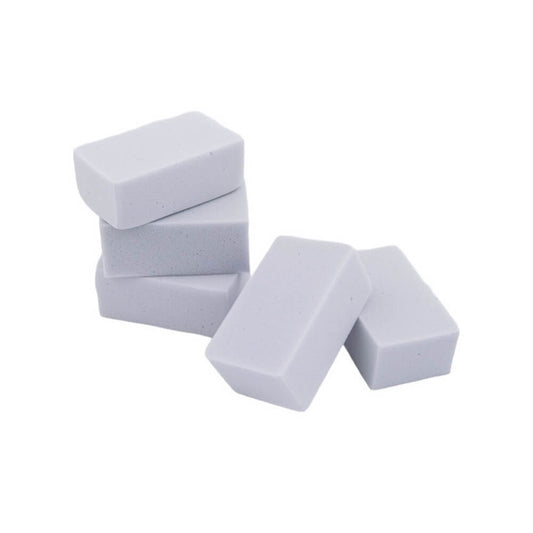 Koch Chemie bureți curățare piele și plastic set 5 buc
