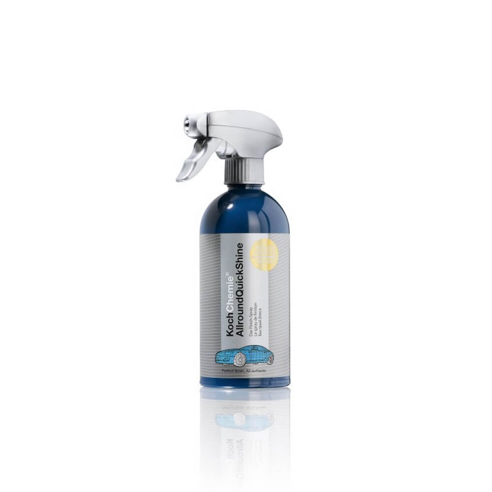 Koch Chemie Allround Quick Shine 500 ml