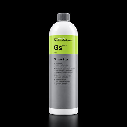 Koch Chemie Green Star 1 L