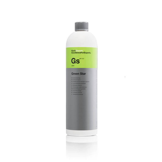 Koch Chemie Green Star 1 L