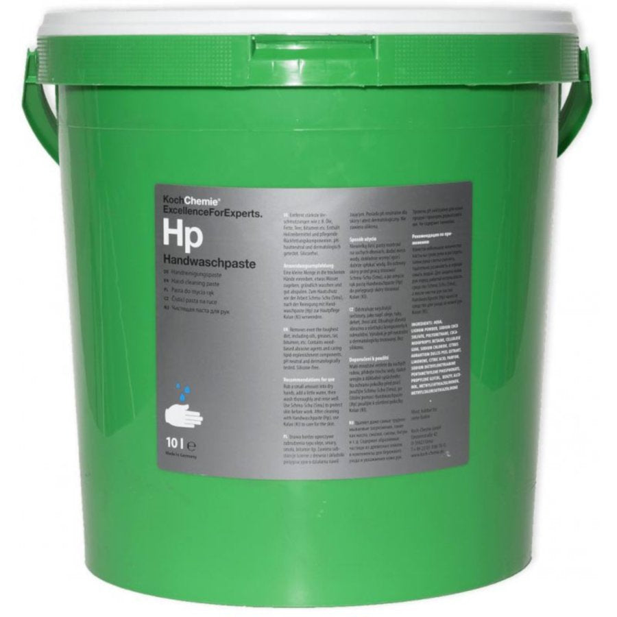Koch Chemie Handwaschpaste 10 L