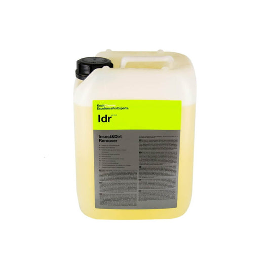 Koch Chemie Insect and Dirt Remover 10 L