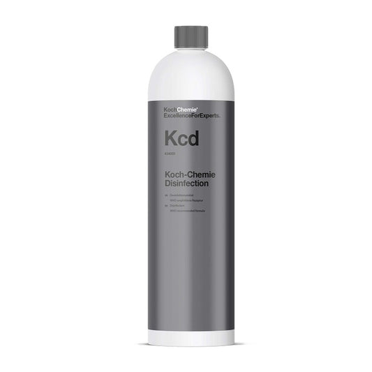 Koch Chemie KCD Disinfection 1 L