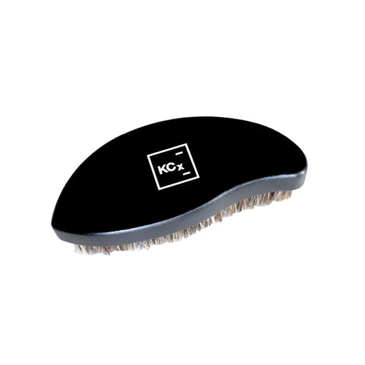 Koch Chemie Leather Brush pentru piele și Alcantara