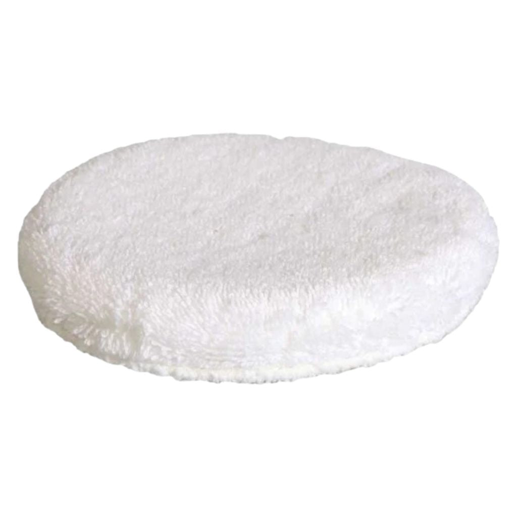 Koch Chemie disc microfibră pentru sticlă 130 mm