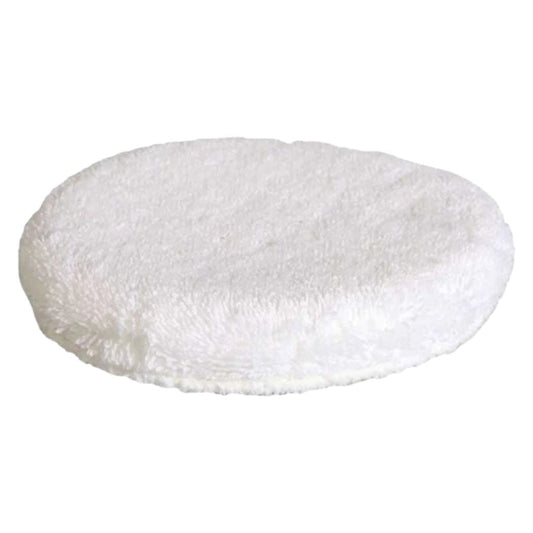 Koch Chemie disc microfibră pentru sticlă 130 mm