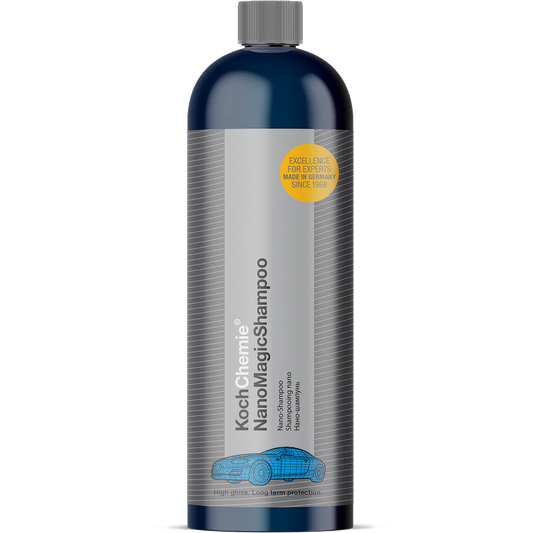 Koch Chemie NanoMagic Shampoo 750 ml