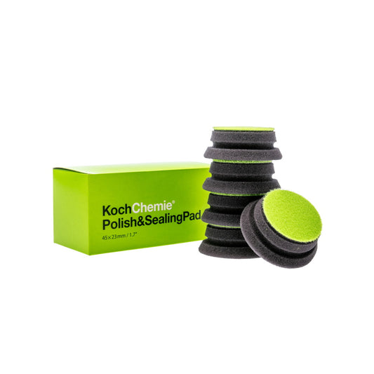 Koch Chemie Polish and Sealing Pad 45x23 mm set 5 buc