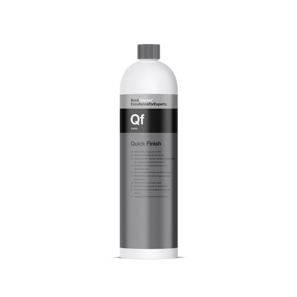 Koch Chemie Quick Finish 1 L