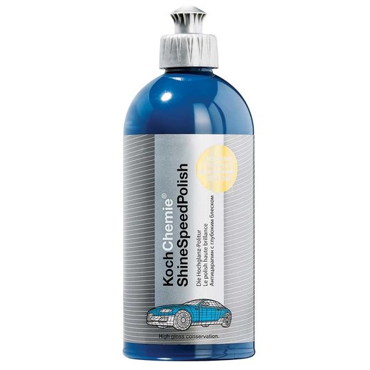 Koch Chemie Shine Speed Polish 500 ml