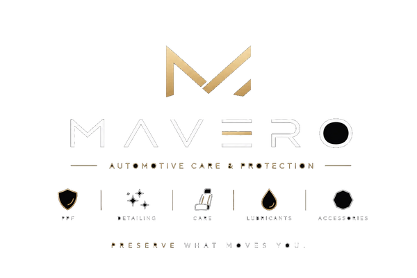 MAVERO